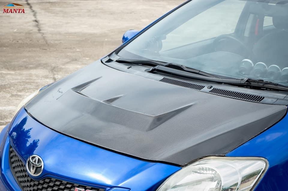 Vios 1.5 MNC Manuel ปี 2011 (รูปที่ 5)