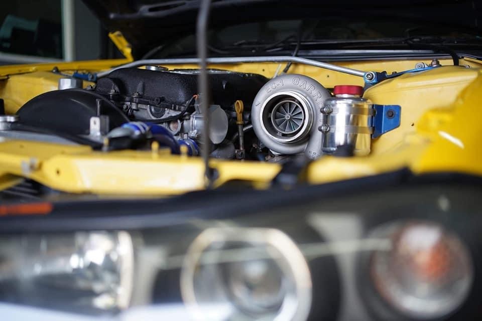 Nissan Silvia S15 Spec R aero แท้ รถปี 99 (รูปที่ 14)