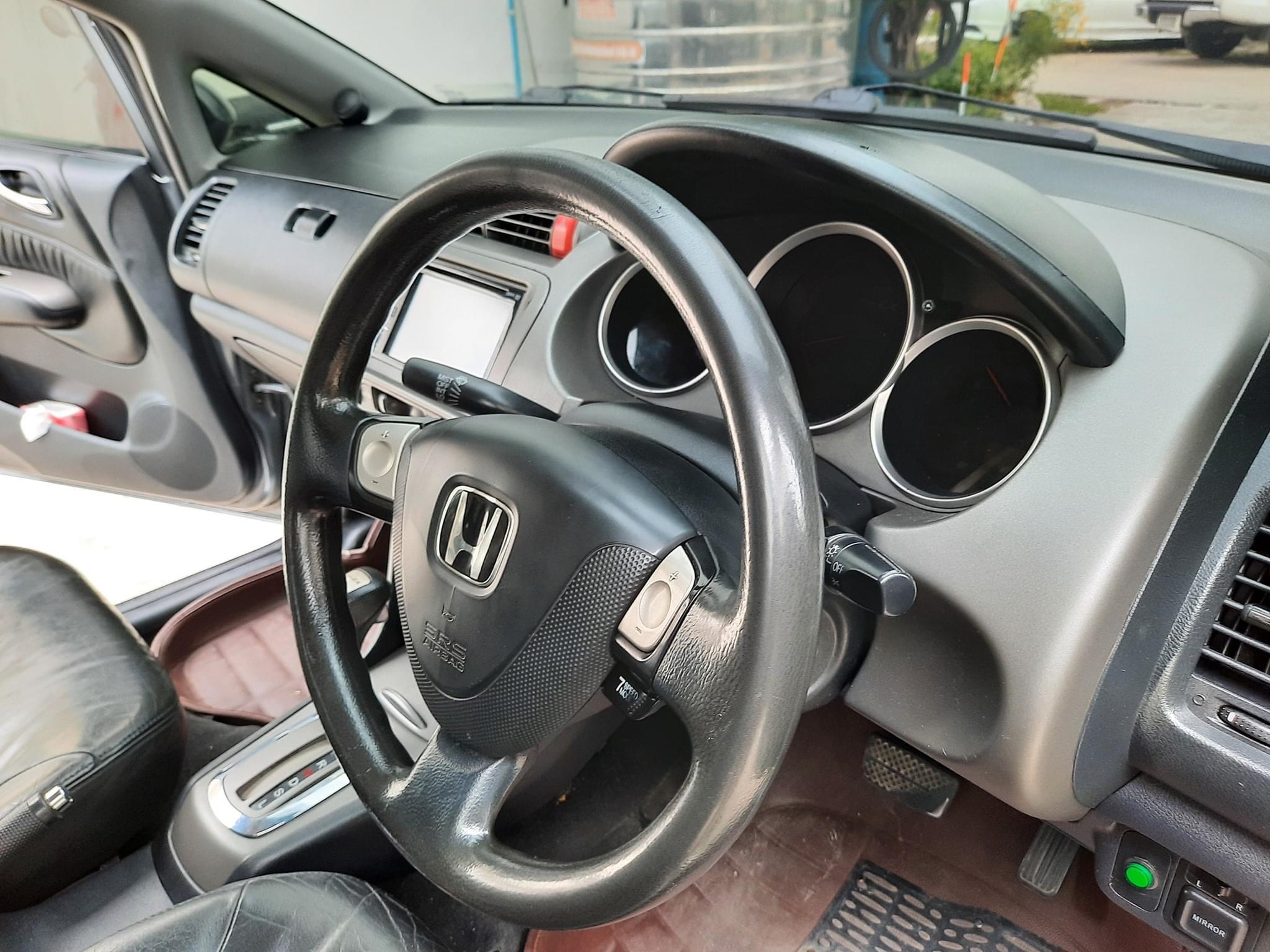 honda city zx 2005 top (รูปที่ 18)