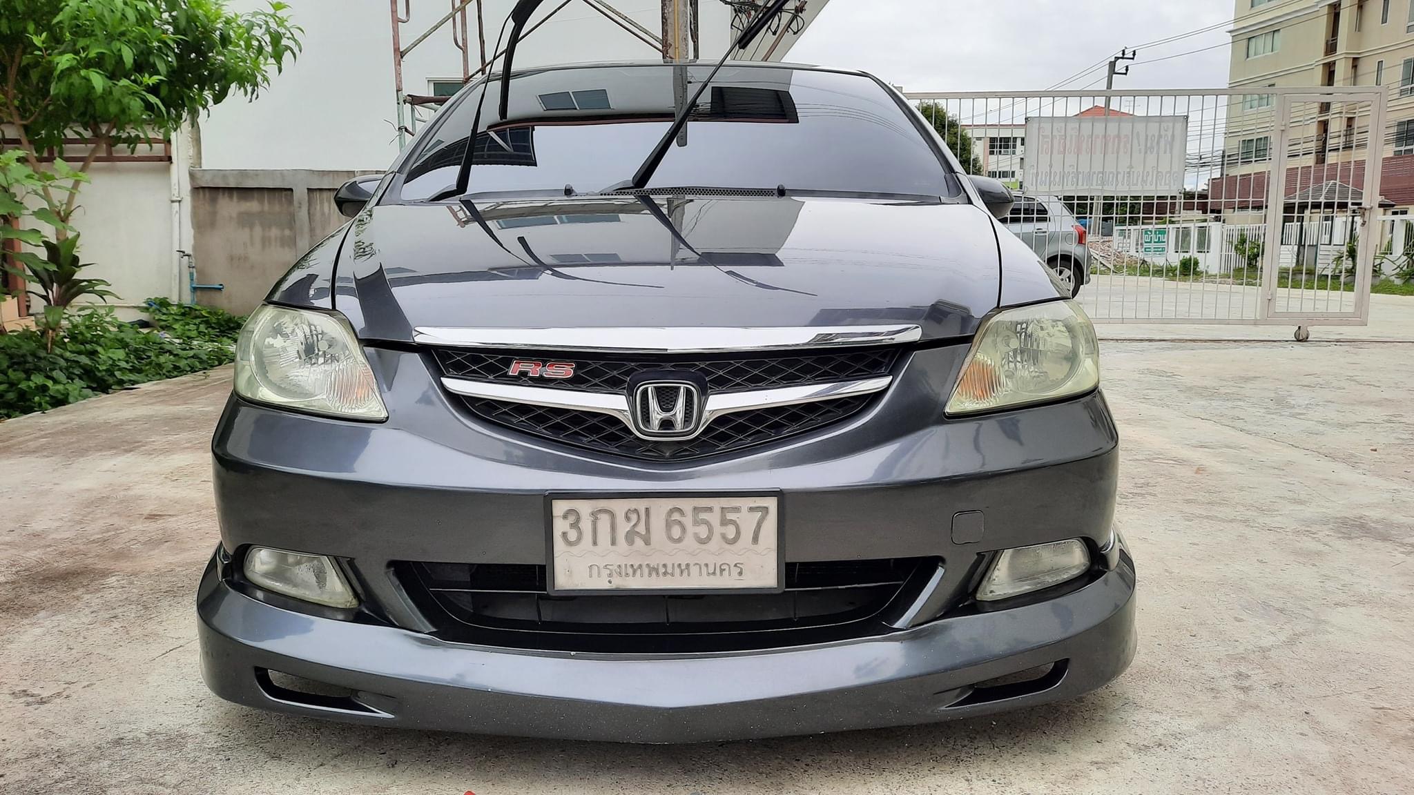 honda city zx 2005 top (รูปที่ 4)
