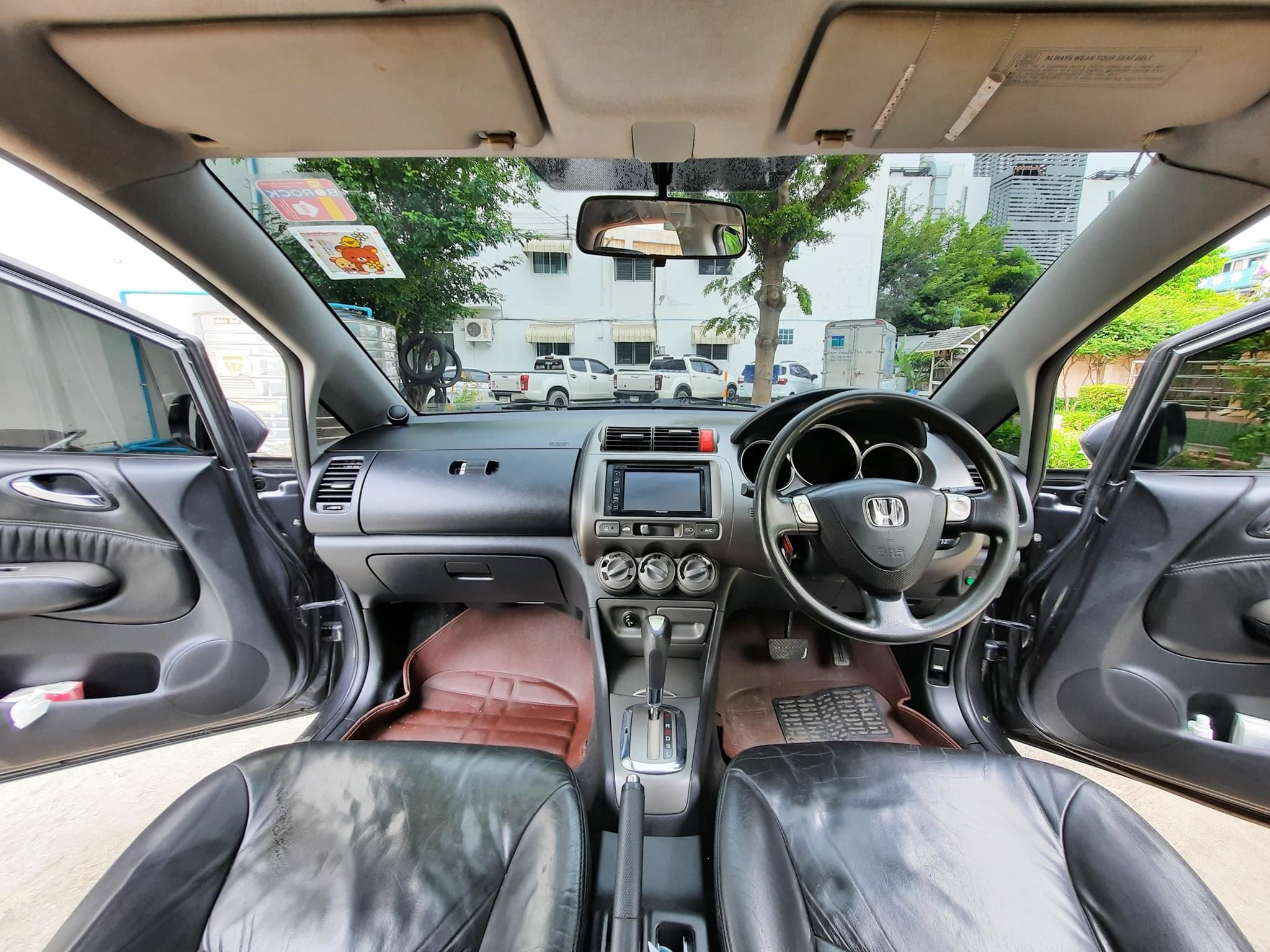 honda city zx 2005 top (รูปที่ 17)