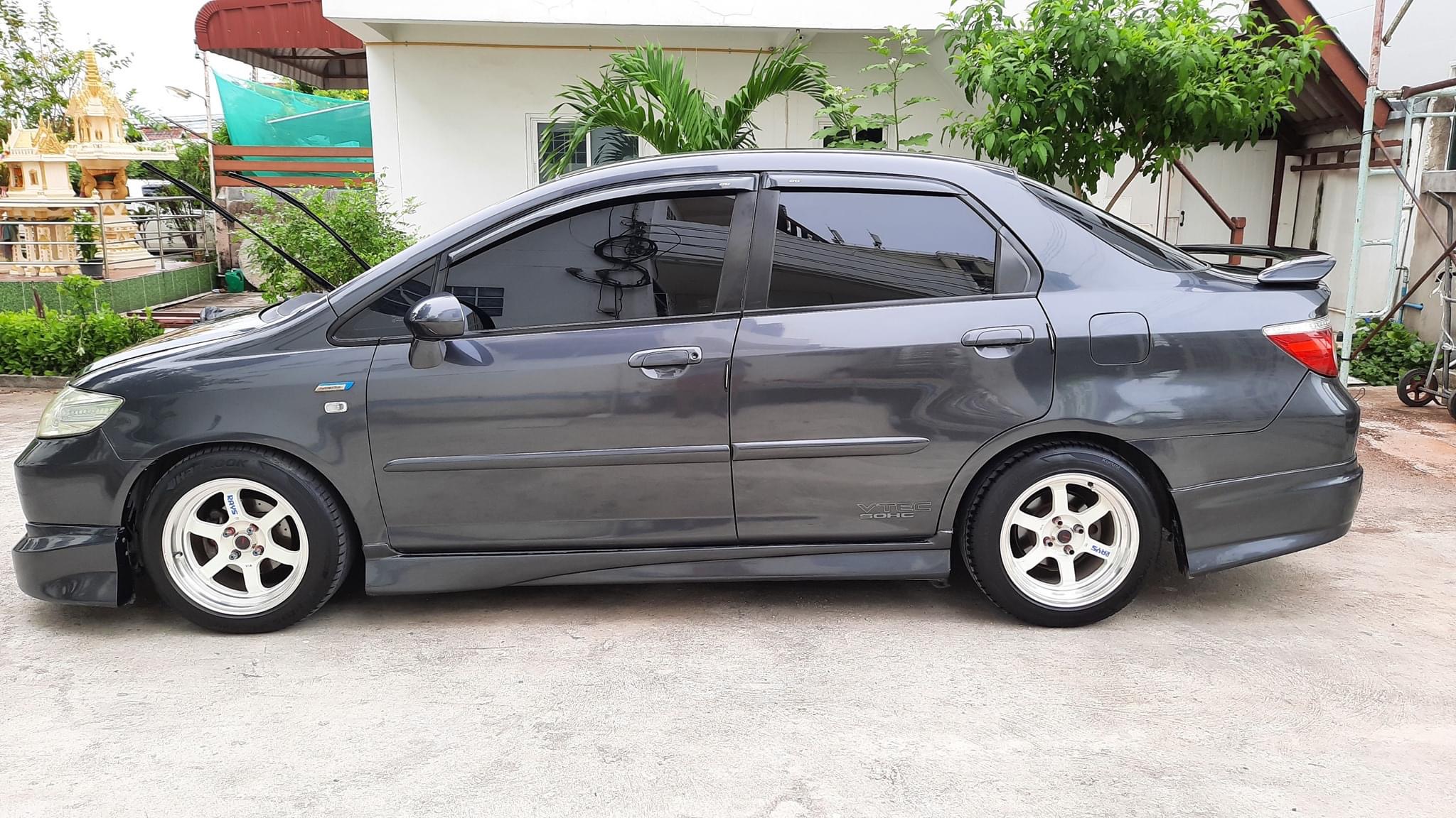 honda city zx 2005 top (รูปที่ 3)