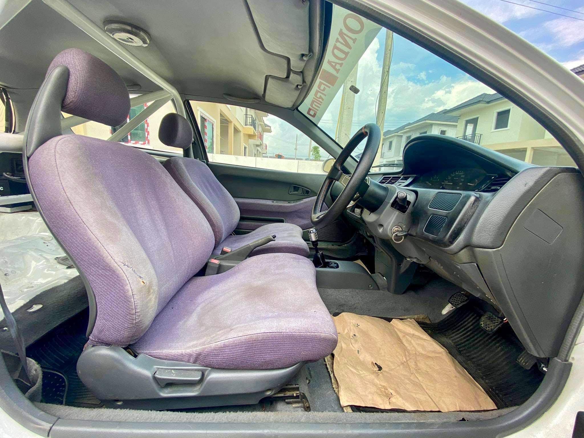 Civic 3door (รูปที่ 15)