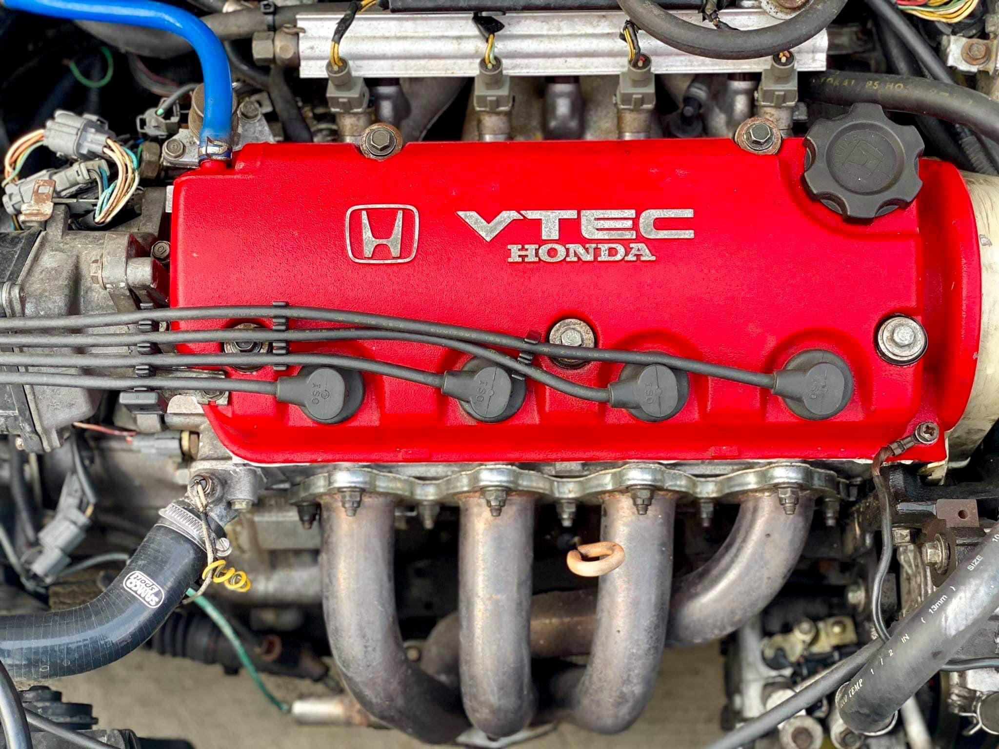 Civic 3door (รูปที่ 24)