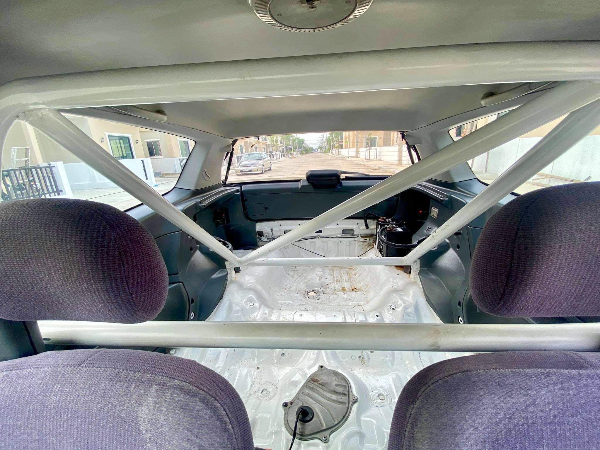 Civic 3door (รูปที่ 21)