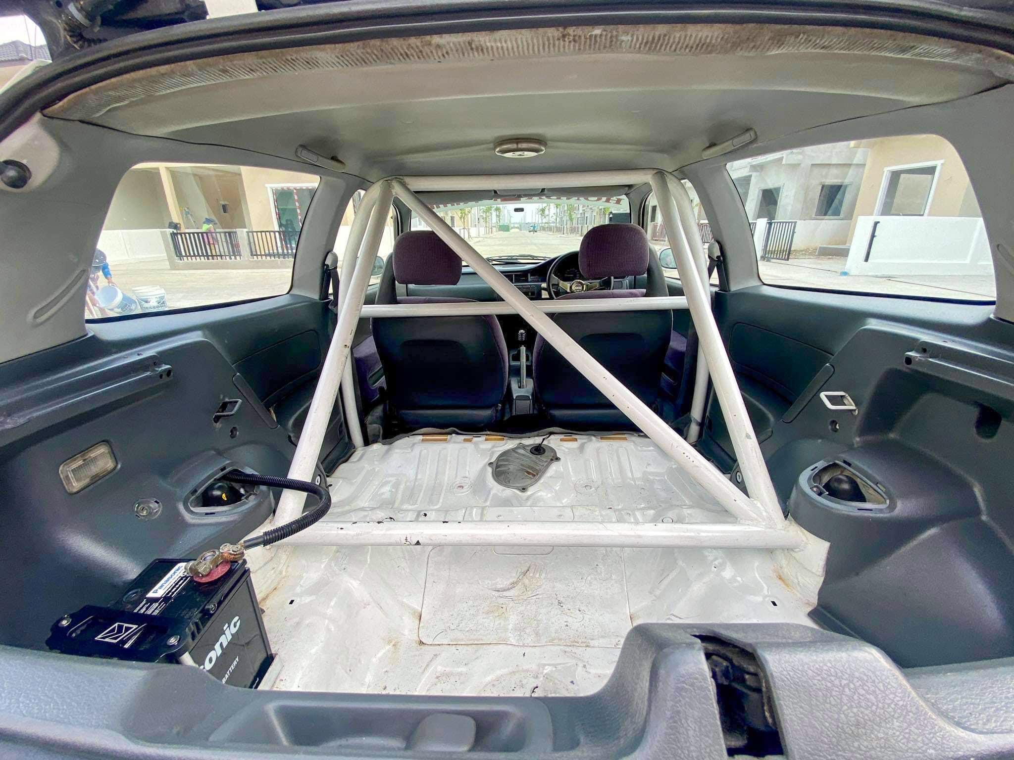 Civic 3door (รูปที่ 22)