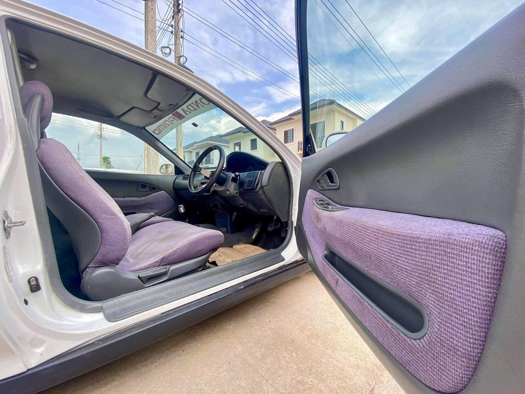 Civic 3door (รูปที่ 14)