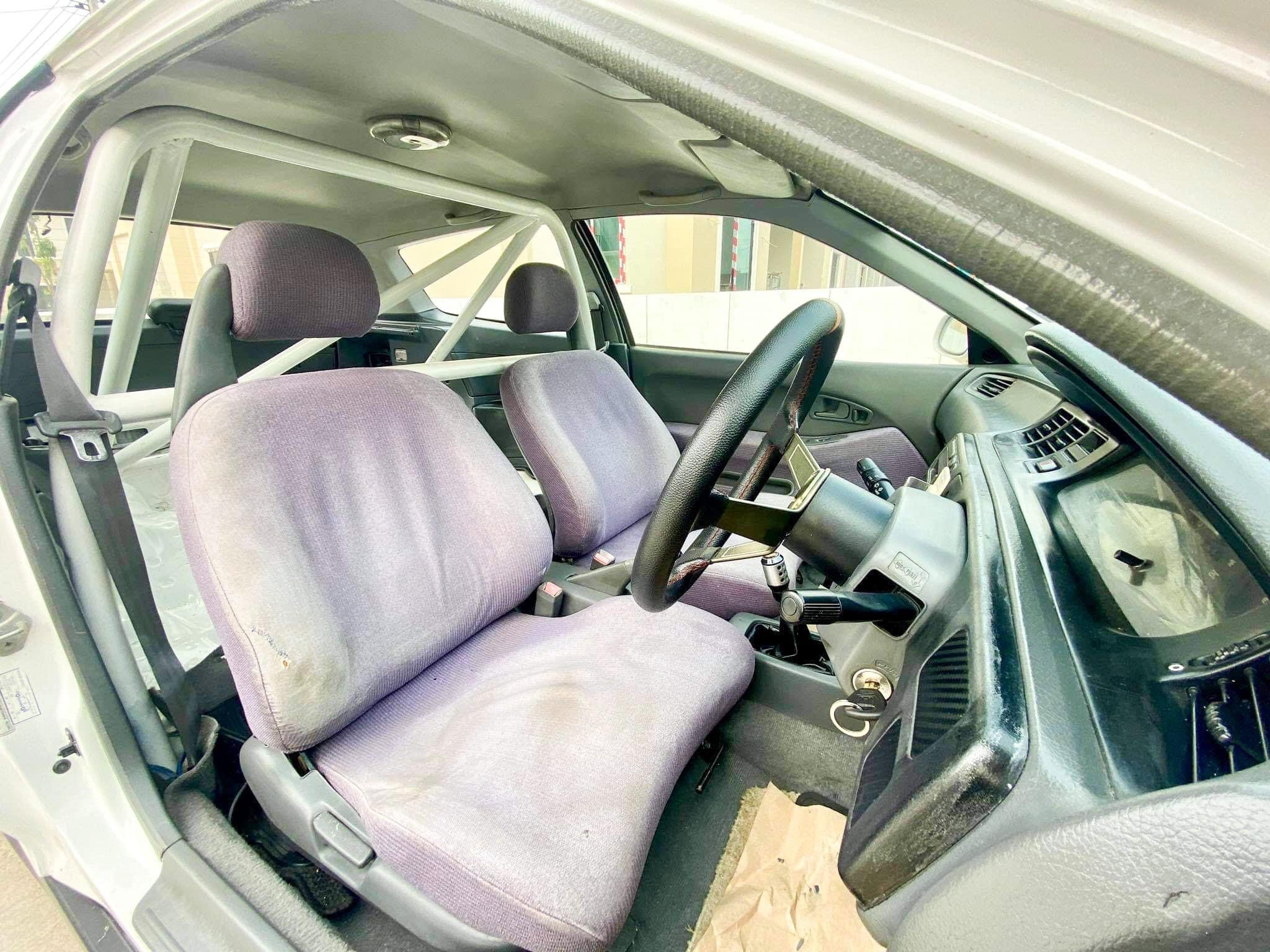 Civic 3door (รูปที่ 18)