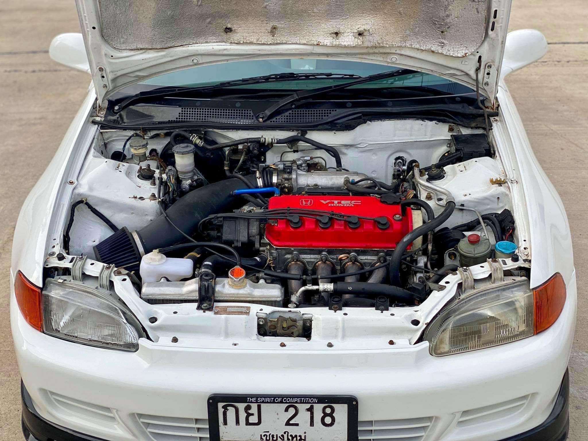 Civic 3door (รูปที่ 25)