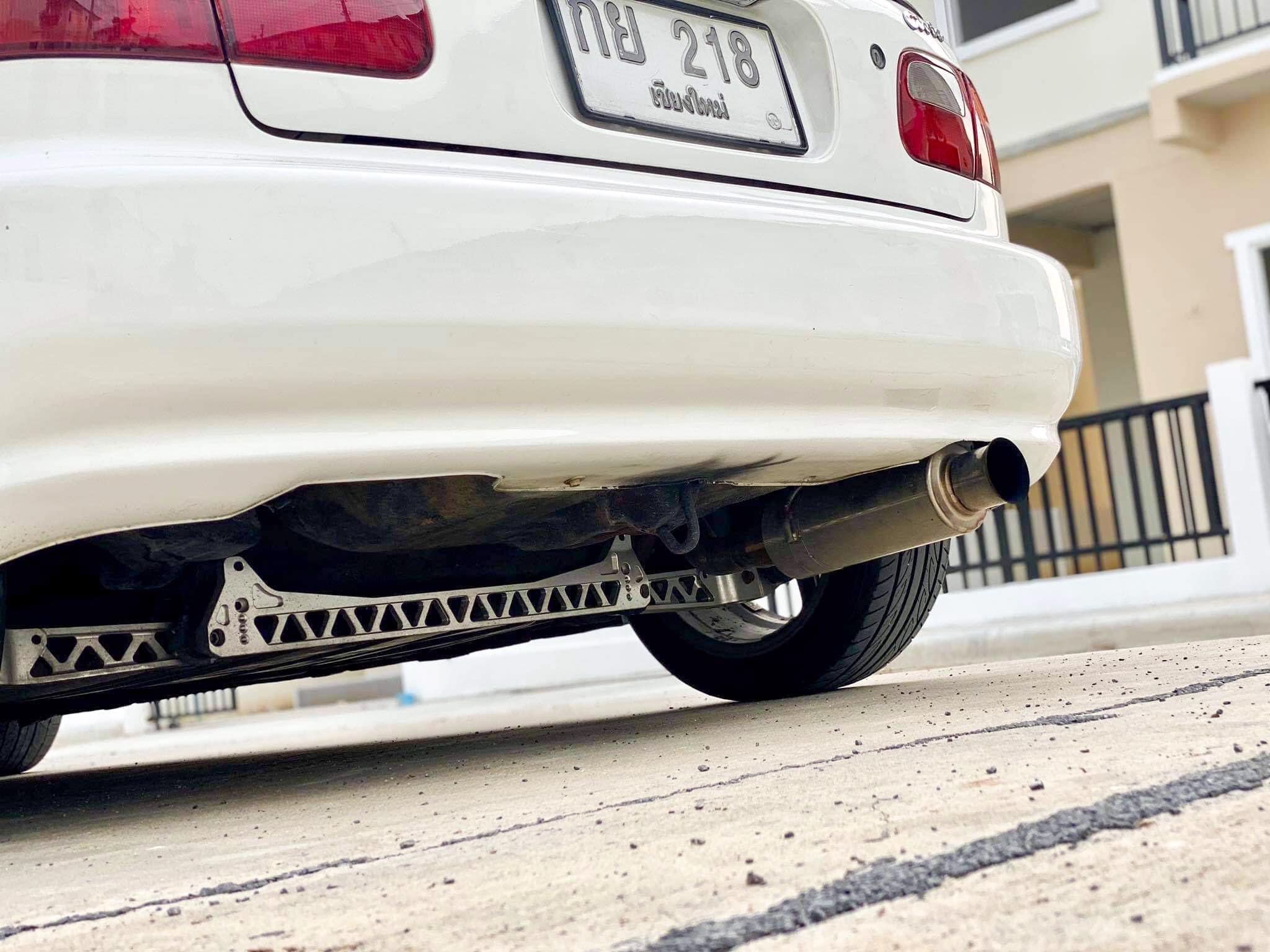 Civic 3door (รูปที่ 4)