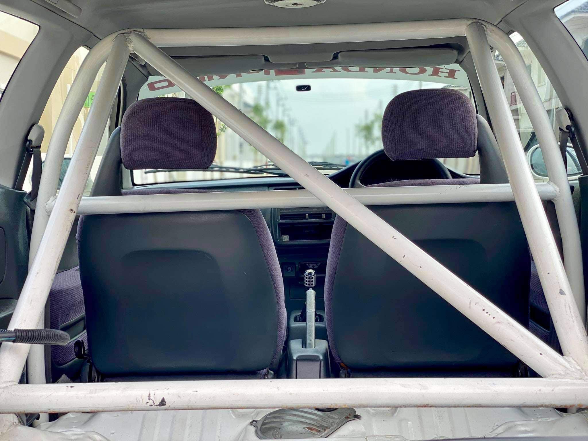 Civic 3door (รูปที่ 19)