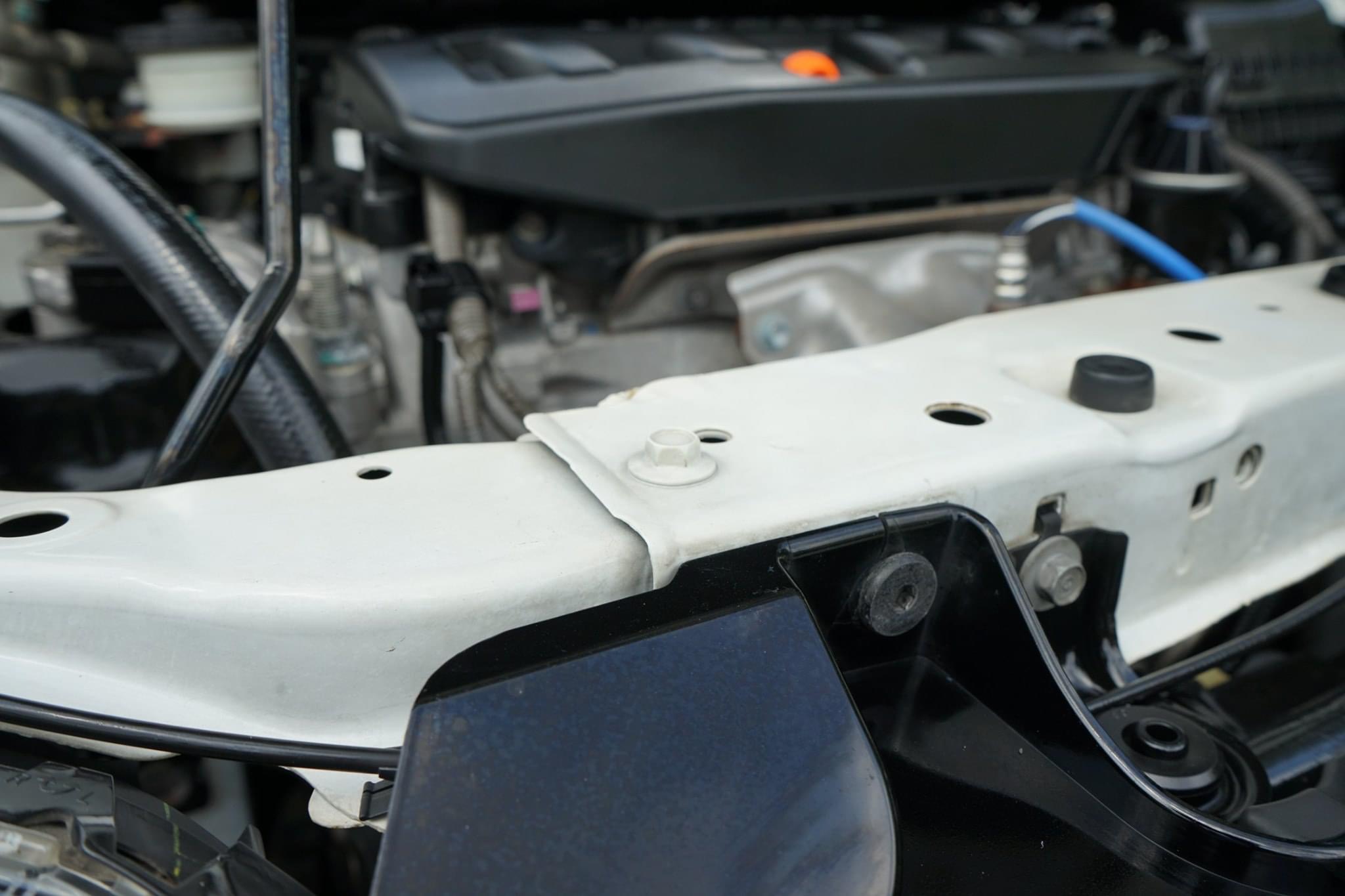 Honda Civic FB 1.8E Auto Minor Change ปี2013 (รูปที่ 23)