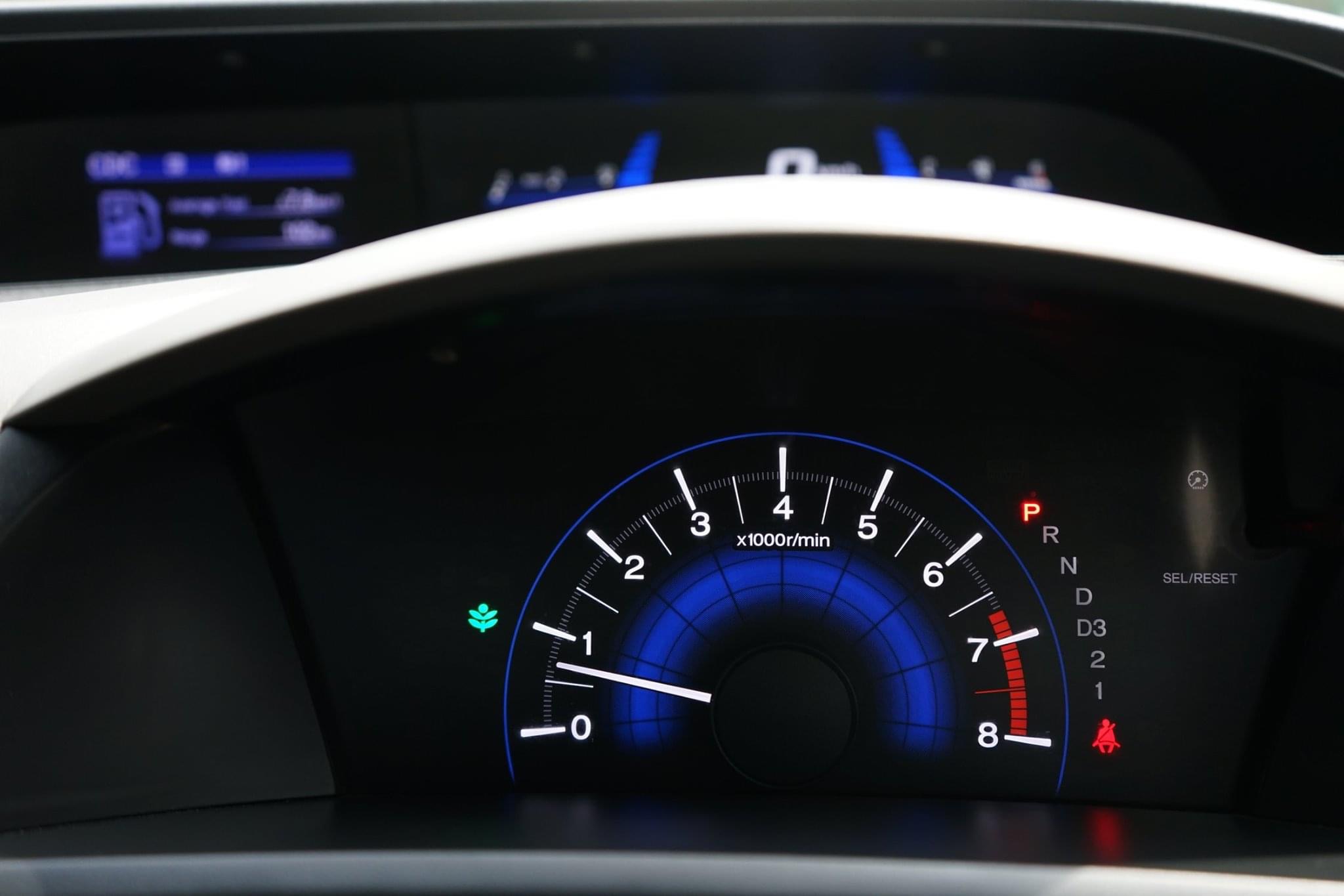 Honda Civic FB 1.8E Auto Minor Change ปี2013 (รูปที่ 15)