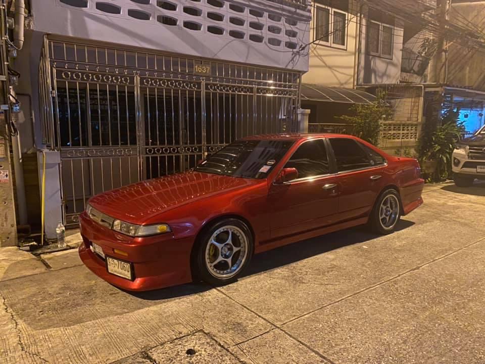 cefiro A31 ตัวถัง 24v แท้ตัวถังรหัส RA (รูปที่ 3)