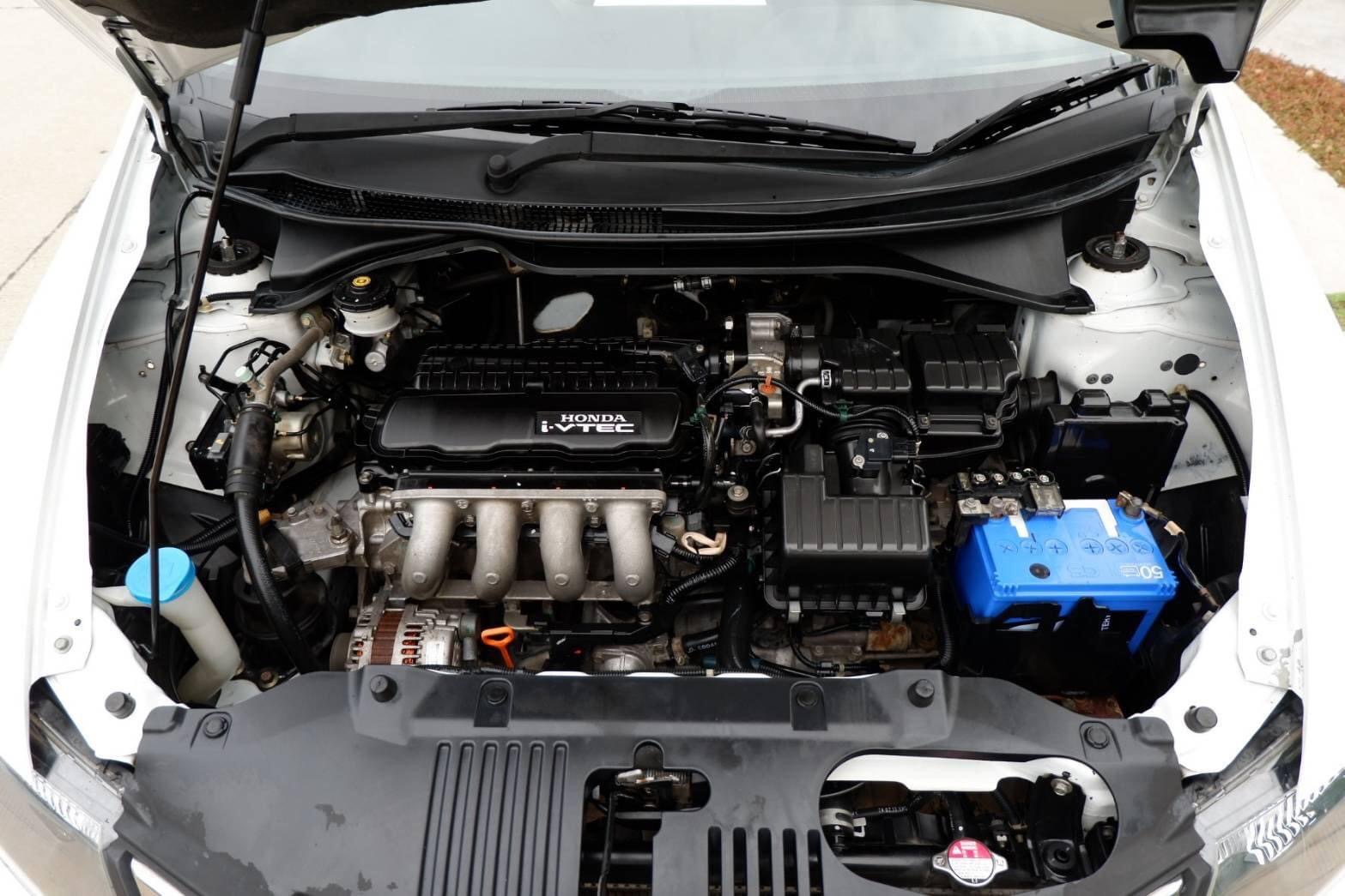 HONDA CITY 1.5 V ( modulo ) ปี 2013 (รูปที่ 12)