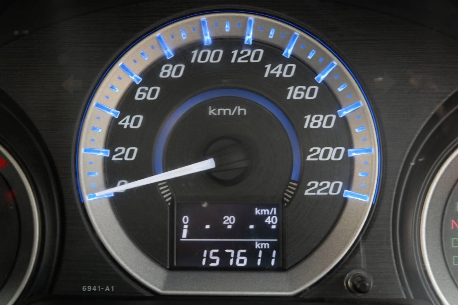 HONDA CITY 1.5 V ( modulo ) ปี 2013 (รูปที่ 10)