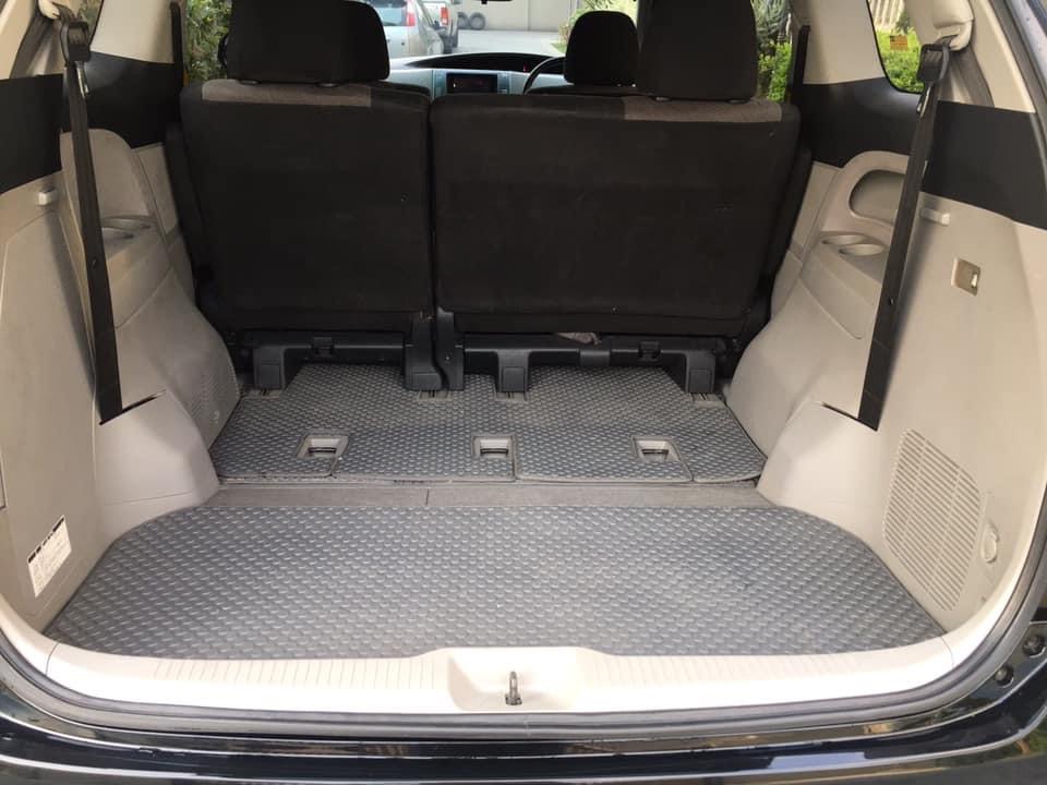 Toyota estima ปี 2006 ชุดแต่งแท้ AERAS (รูปที่ 11)