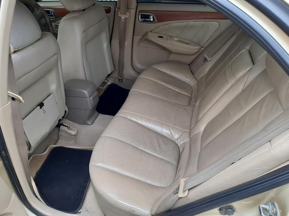 Nissan.1.8.superNeo.VIP.auto.ต้วท้อป (รูปที่ 9)