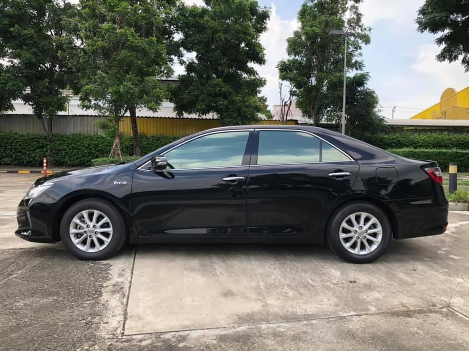 TOYOTA Camry 2015 2.0G (รูปที่ 3)
