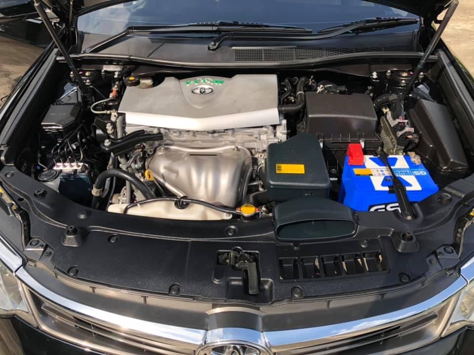 TOYOTA Camry 2015 2.0G (รูปที่ 9)