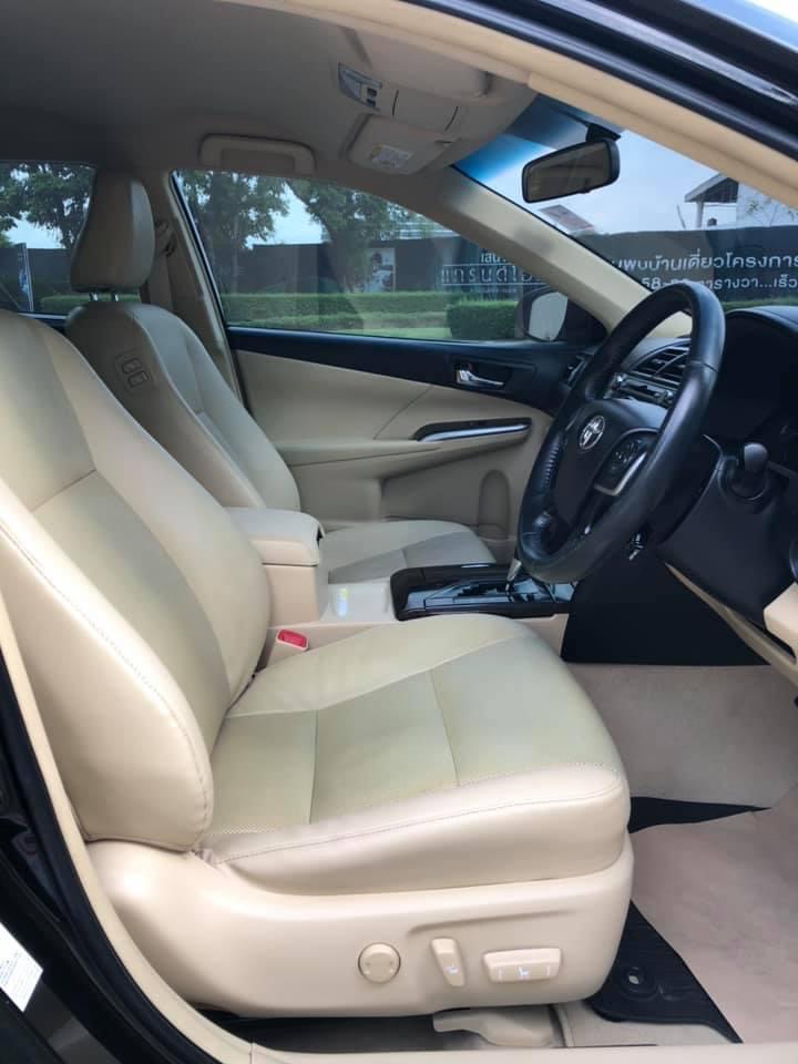 TOYOTA Camry 2015 2.0G (รูปที่ 6)
