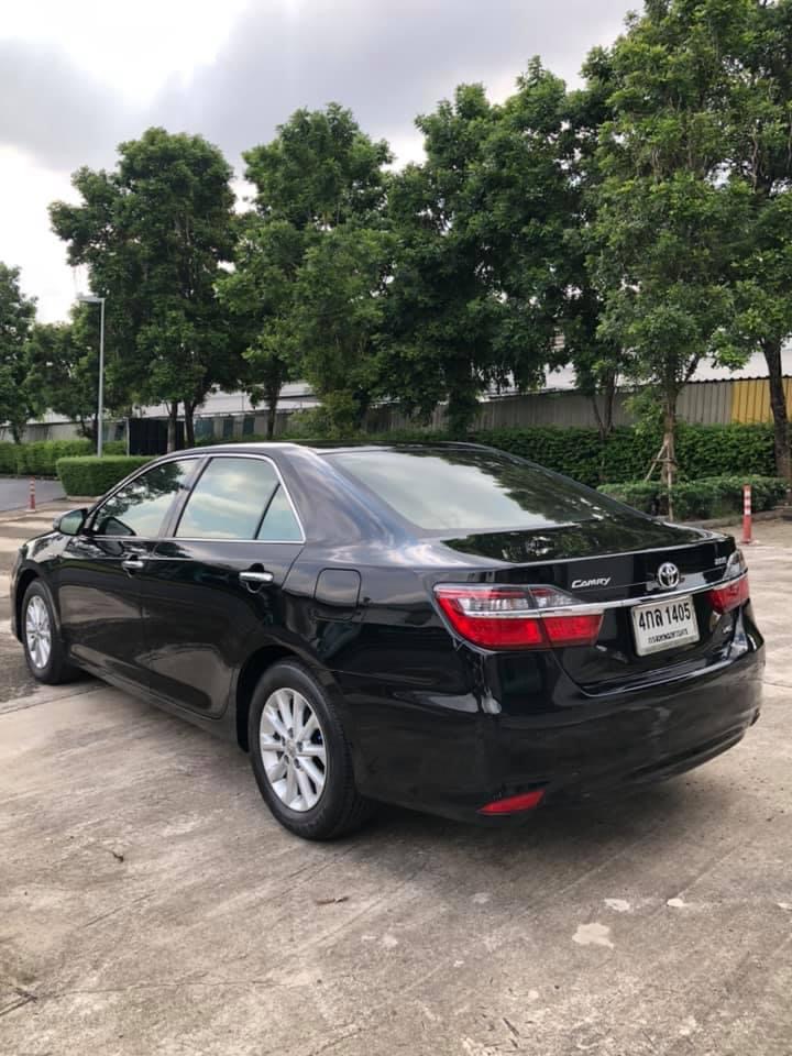 TOYOTA Camry 2015 2.0G (รูปที่ 5)