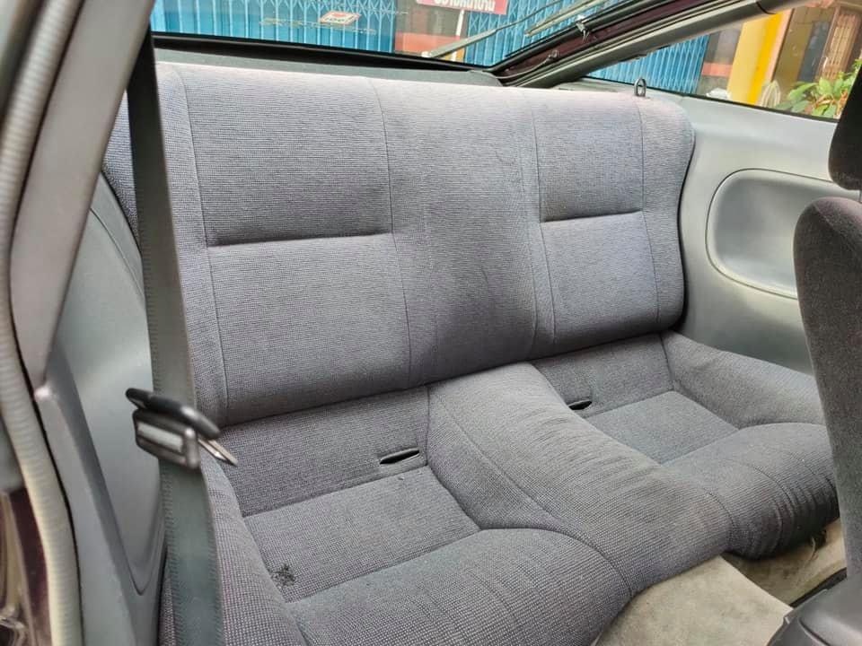 nissan 200 sx รถแท้สยามกลกาล JN100 ปี 1992 (รูปที่ 12)