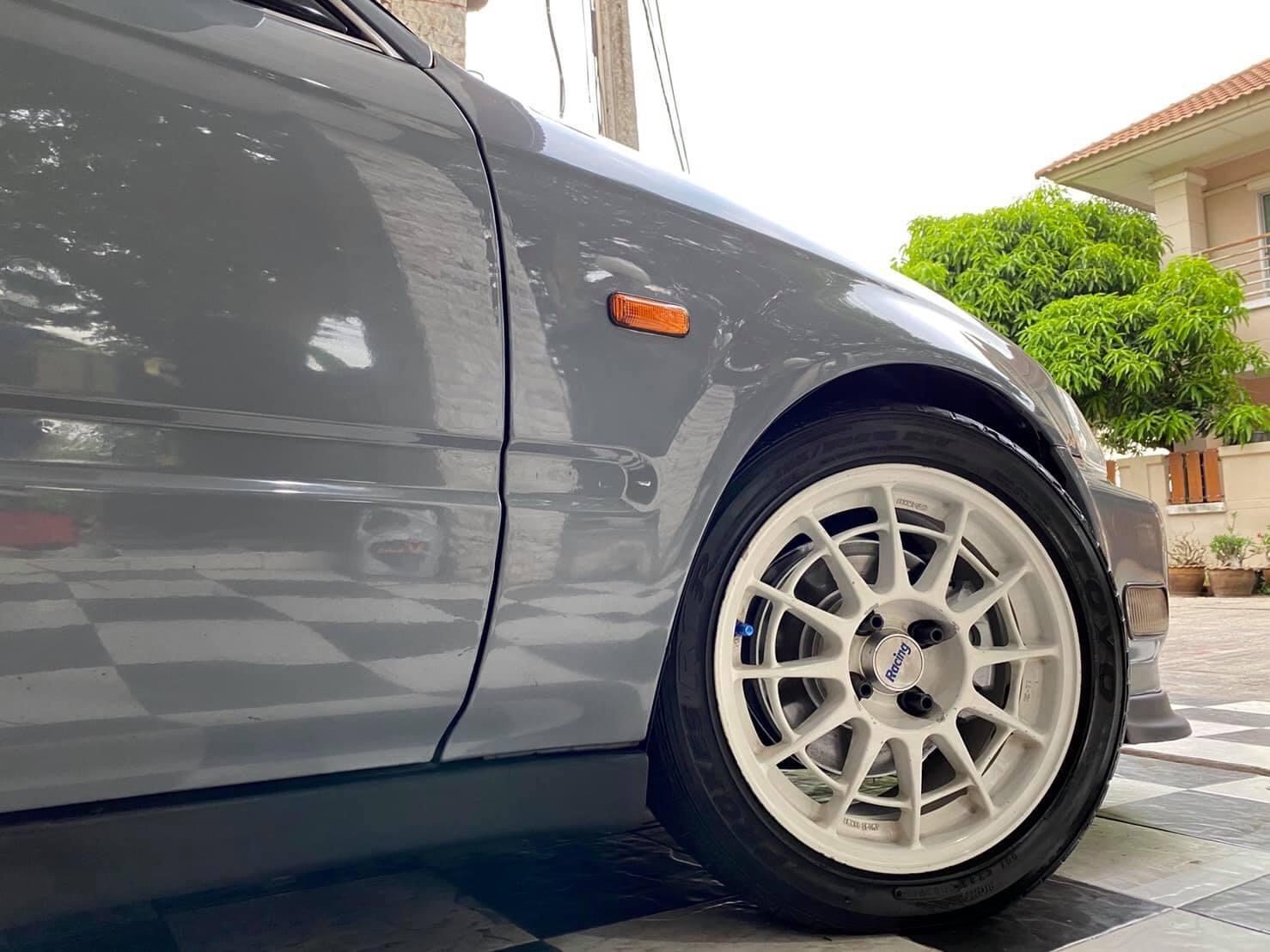ขายEK ปี97 สีเทาแรมโบของแต่งเพรียบ (รูปที่ 7)