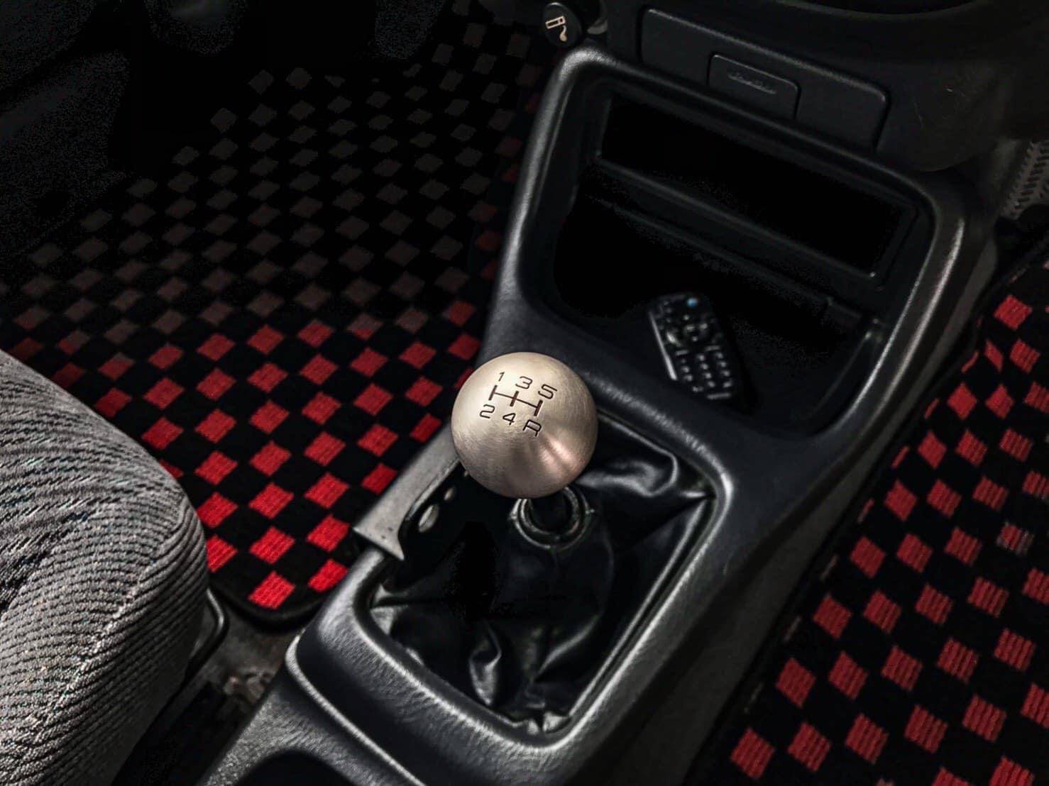 Civic EK Mugen Vtec MT 2000 Lev สีบรอนเงิน (รูปที่ 26)