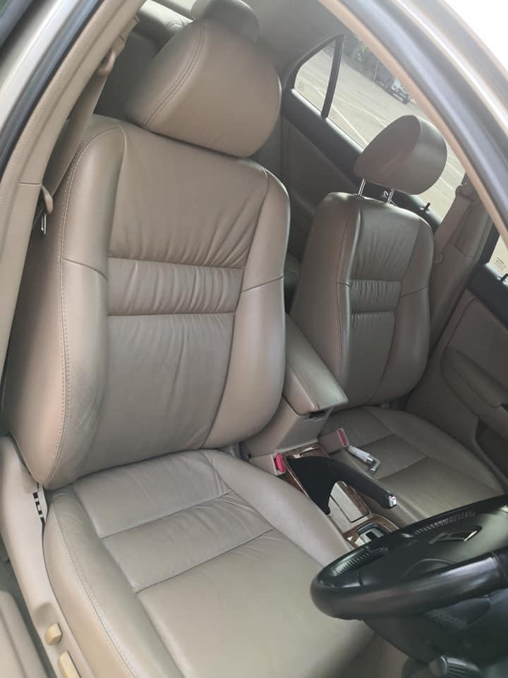 HONDA Accord G7 2.4 vtec ปี04 (รูปที่ 10)