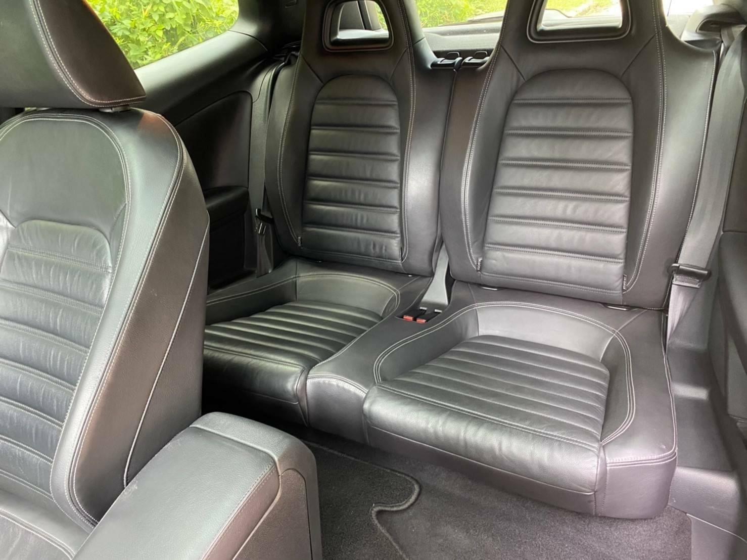 Volkswagen Scirocco 2.0 TSi ปี 2009 (รูปที่ 8)