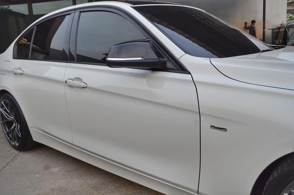 BMW Series 3 320D ปี 2013 โฉมF30 (รูปที่ 8)