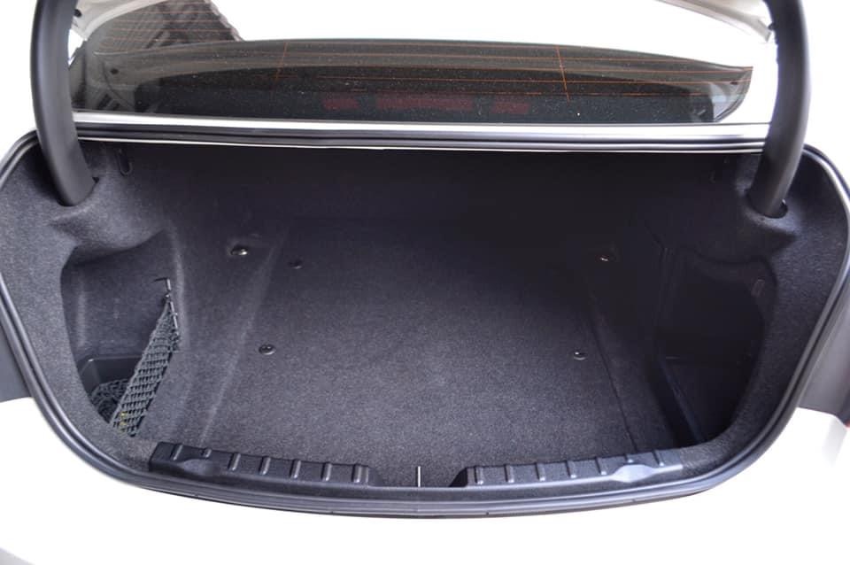 BMW Series 3 320D ปี 2013 โฉมF30 (รูปที่ 16)