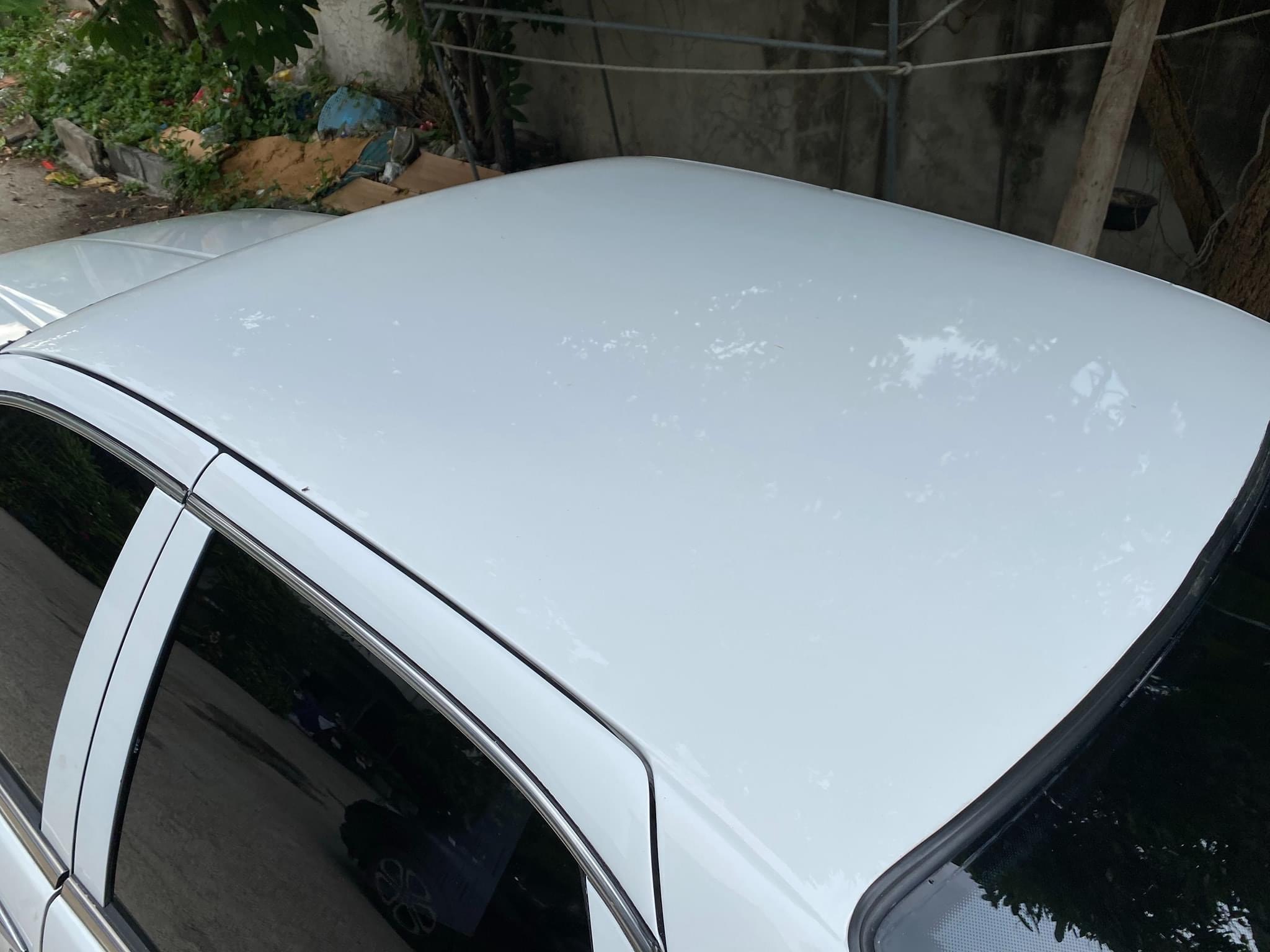 ขออนุญาติ ขาย Nissan Cefiro A31 (รูปที่ 4)