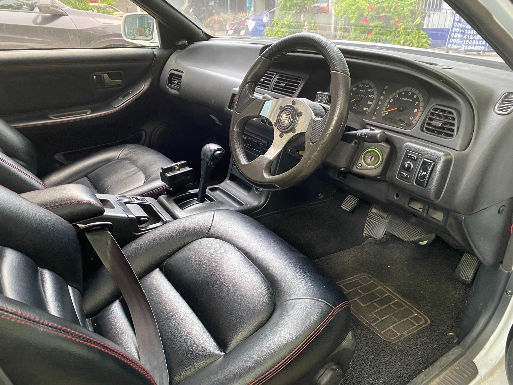 ขออนุญาติ ขาย Nissan Cefiro A31 (รูปที่ 5)
