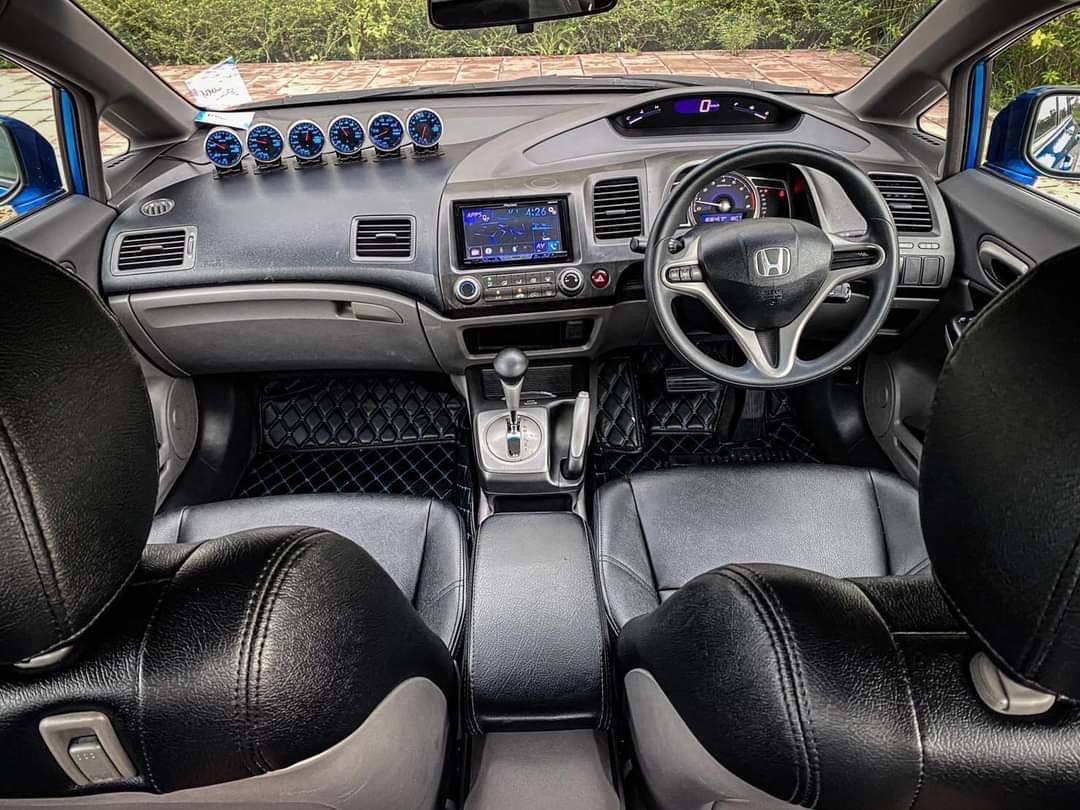 HONDA CIVIC FD ปี 09 (รูปที่ 5)