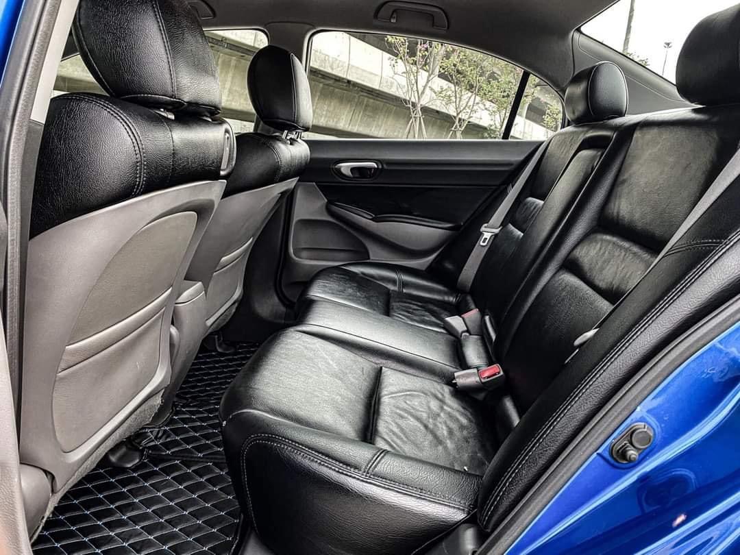 HONDA CIVIC FD ปี 09 (รูปที่ 9)