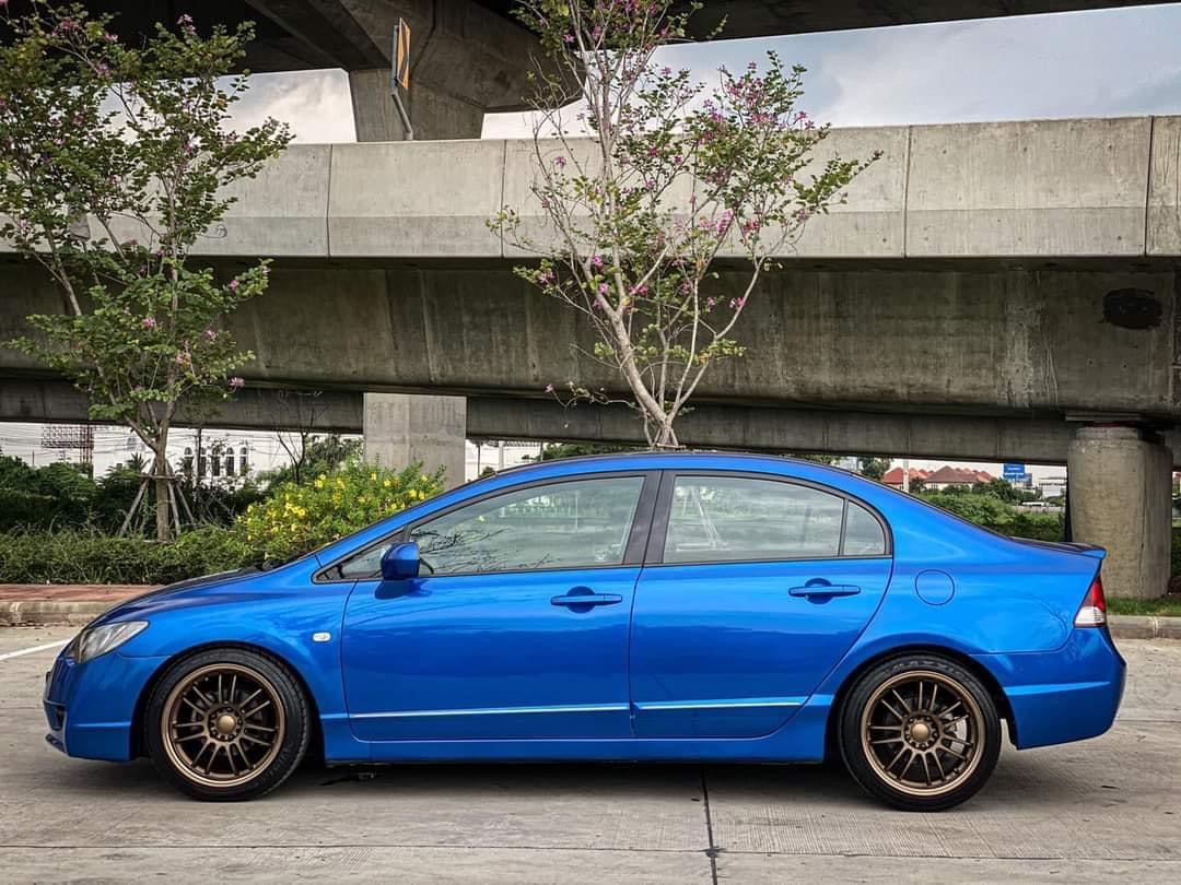 HONDA CIVIC FD ปี 09 (รูปที่ 3)