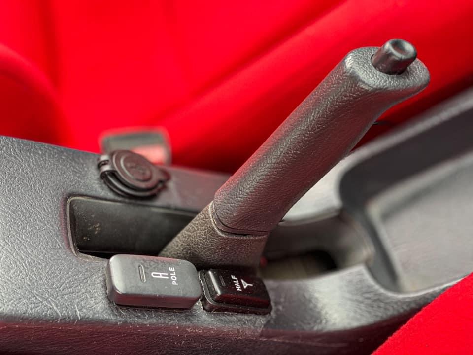 civic ek lev ปี2000 เหลือง spoon (รูปที่ 29)
