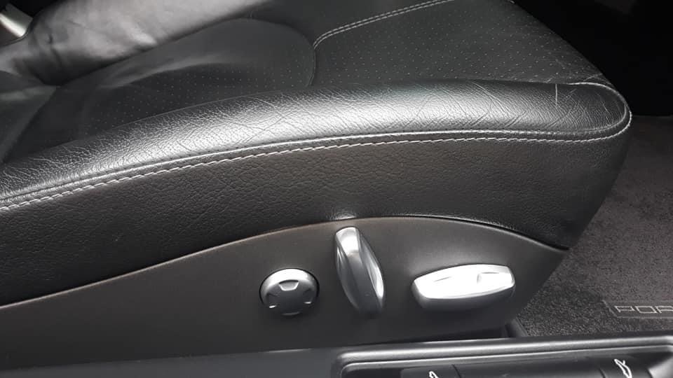 Porsche Cayman S ( 987 ) เครื่อง 3.4 ปี08 (รูปที่ 8)