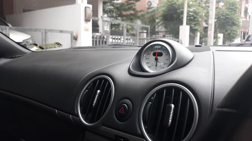 Porsche Cayman S ( 987 ) เครื่อง 3.4 ปี08 (รูปที่ 5)