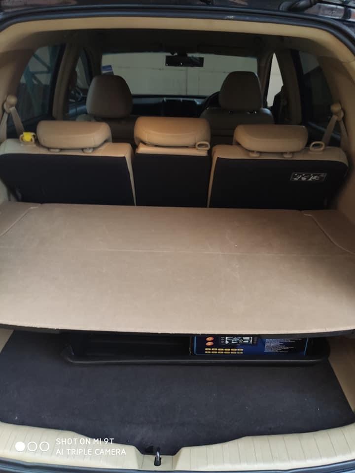 CR-V ปี 2011 ตัวท็อป ขับ2WD สภาพรถคือเดิมทั้งคัน (รูปที่ 12)