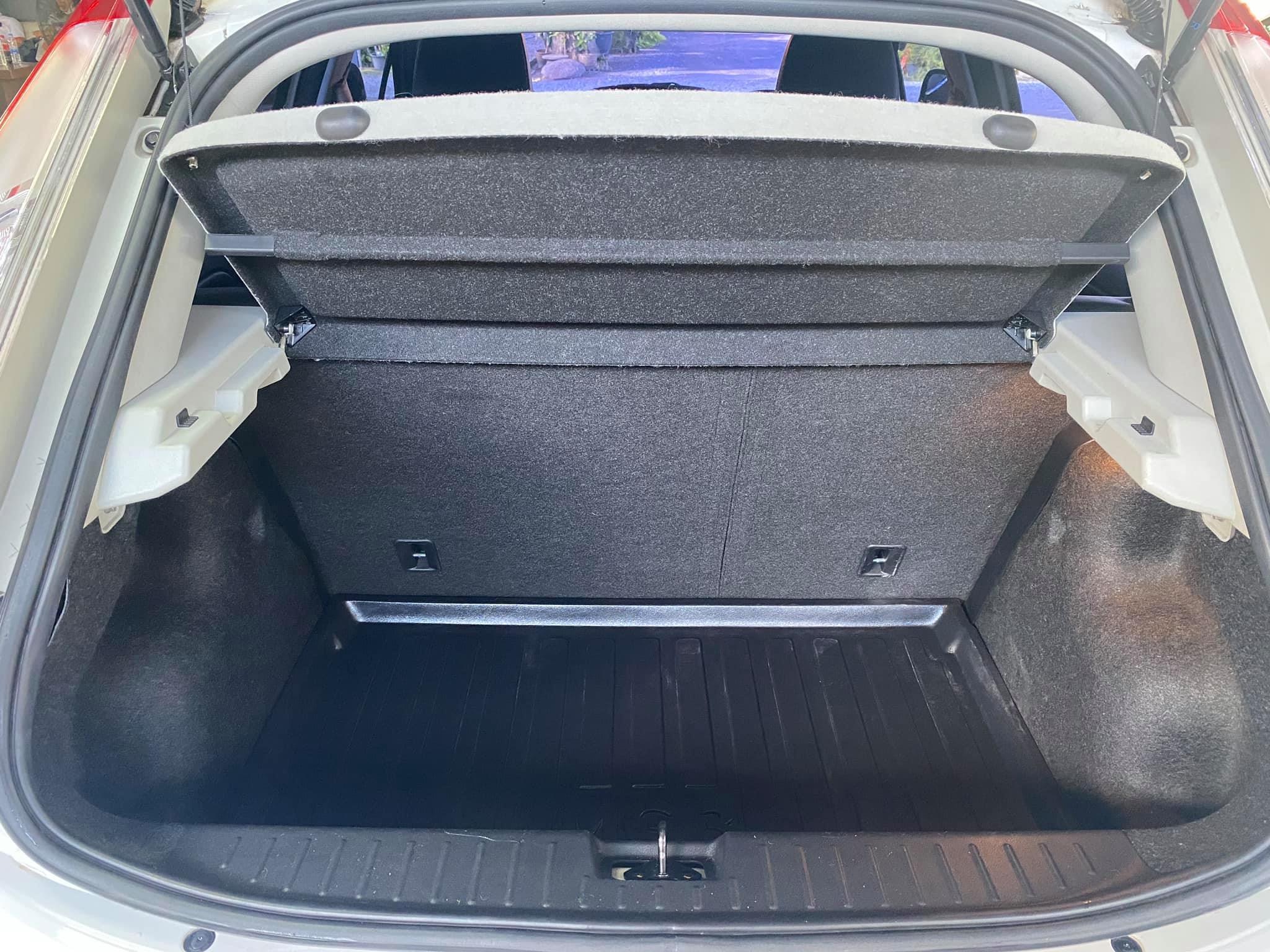 MG3 (ปี2016) , 1.5 x SUNROOF ??? (รูปที่ 9)