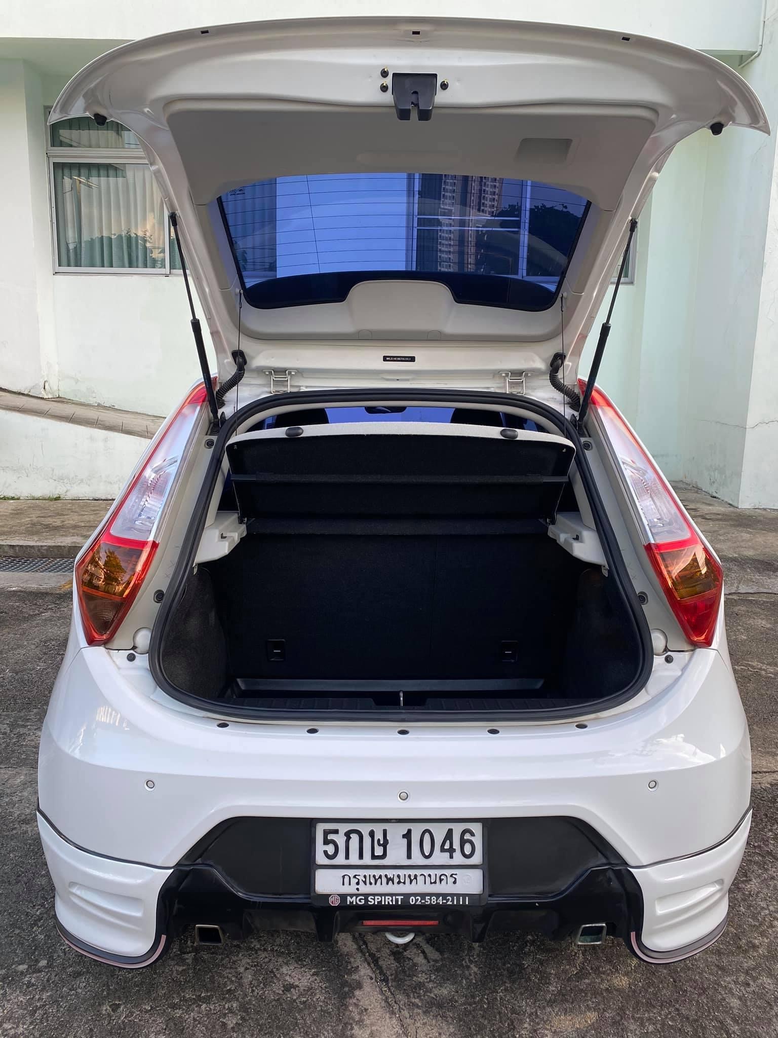 MG3 (ปี2016) , 1.5 x SUNROOF ??? (รูปที่ 7)
