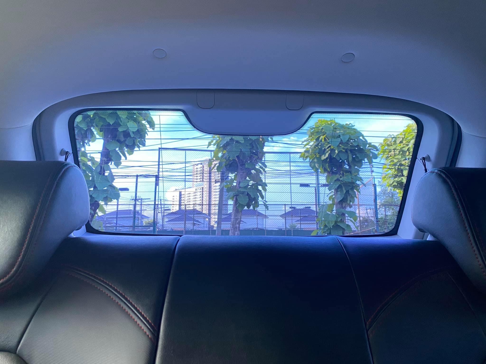 MG3 (ปี2016) , 1.5 x SUNROOF ??? (รูปที่ 22)