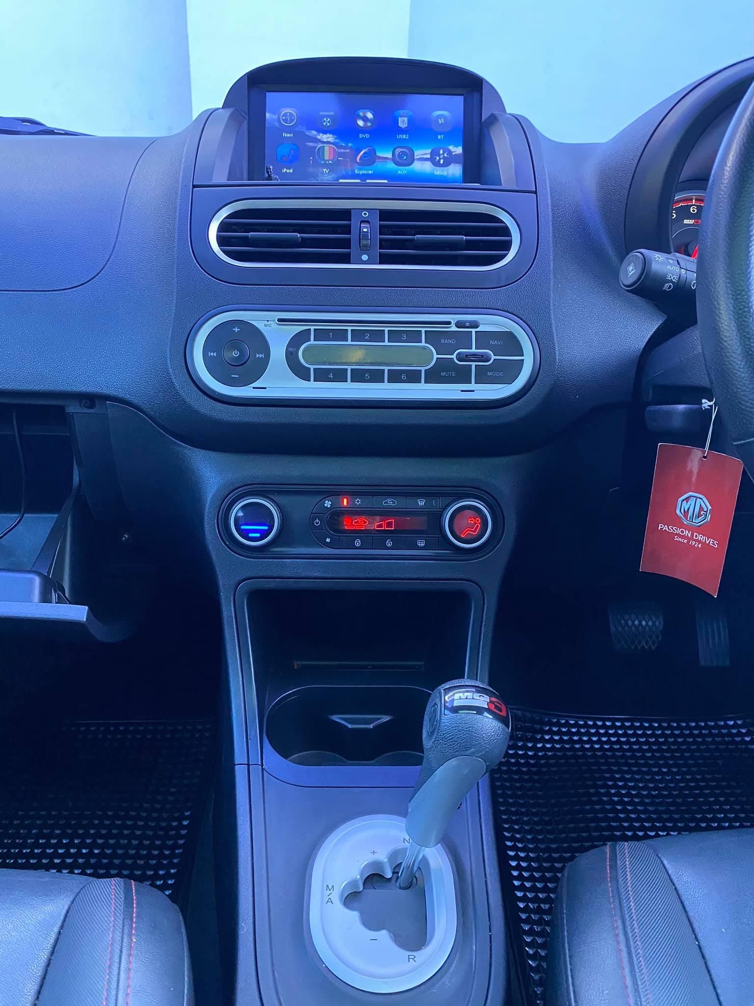 MG3 (ปี2016) , 1.5 x SUNROOF ??? (รูปที่ 15)