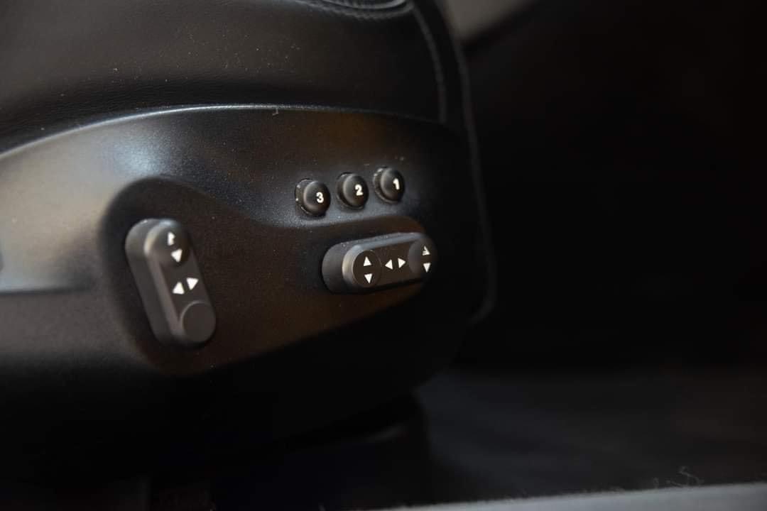 Maserati GranTurismo pininfarina 2008 (รูปที่ 23)