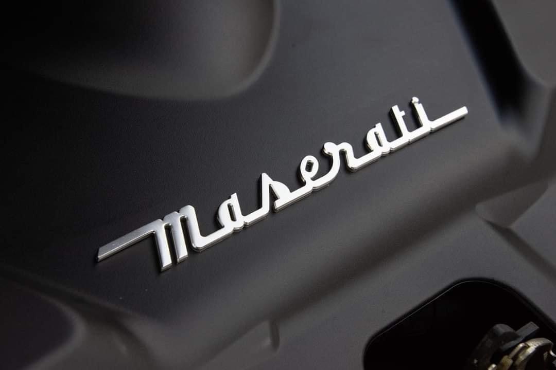 Maserati GranTurismo pininfarina 2008
