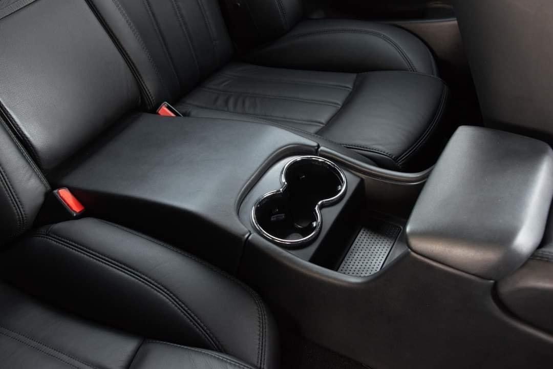 Maserati GranTurismo pininfarina 2008 (รูปที่ 15)