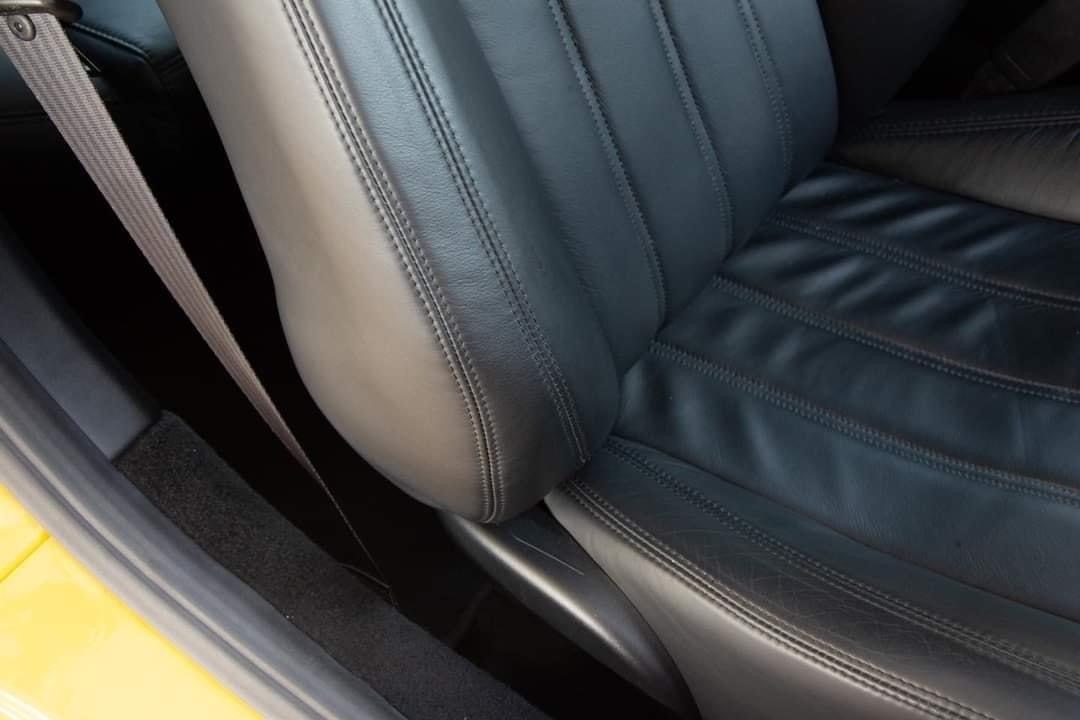 Maserati GranTurismo pininfarina 2008 (รูปที่ 13)